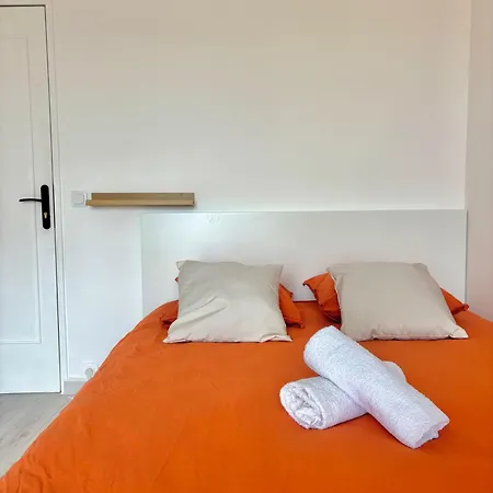 Le Ponant - 3 Cosy Et Lumineux Breszt