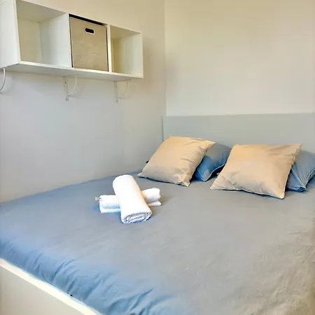 Le Ponant - 3 Cosy Et Lumineux *