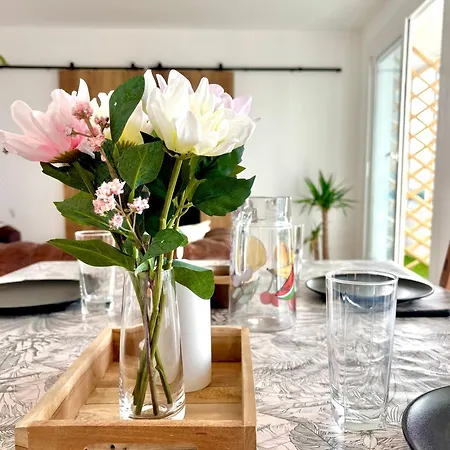 Le Ponant - 3 Cosy Et Lumineux * Brest