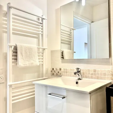 Apartman Le Ponant - 3 Cosy Et Lumineux