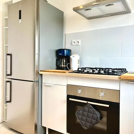 Apartman Le Ponant - 3 Cosy Et Lumineux *