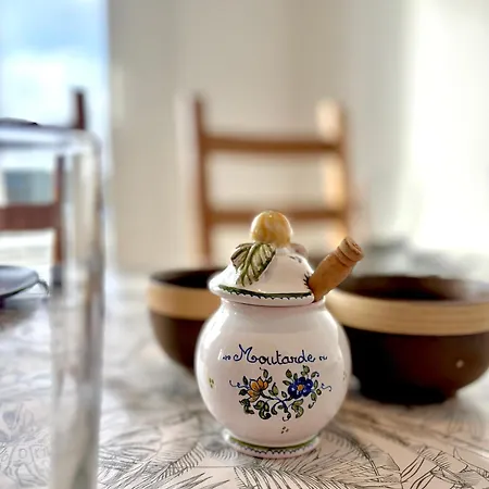 Apartamento Le Ponant - 3 Cosy Et Lumineux *