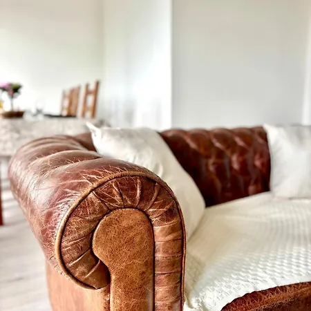 Le Ponant - 3 Cosy Et Lumineux