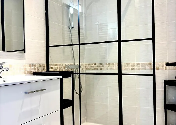 Le Ponant - 3 Cosy Et Lumineux * Brest