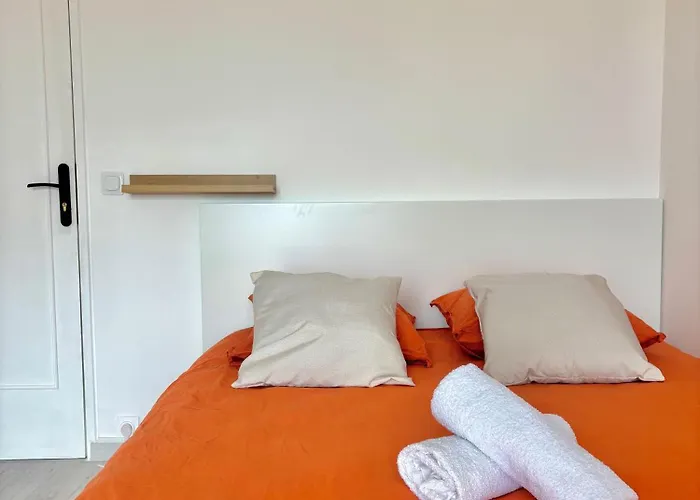 Le Ponant - 3 Cosy Et Lumineux Brest