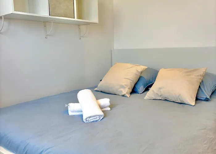 Le Ponant - 3 Cosy Et Lumineux *