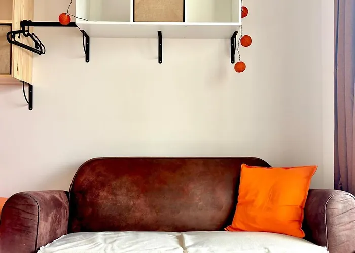 Le Ponant - 3 Cosy Et Lumineux