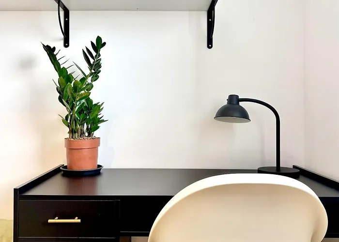 Le Ponant - 3 Cosy Et Lumineux