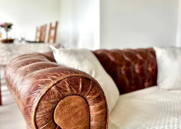 Le Ponant - 3 Cosy Et Lumineux