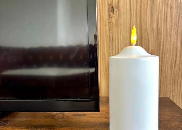 Le Ponant - 3 Cosy Et Lumineux * Brest