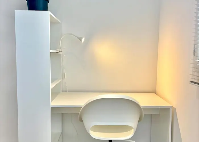 Le Ponant - 3 Cosy Et Lumineux Apartamento Brest